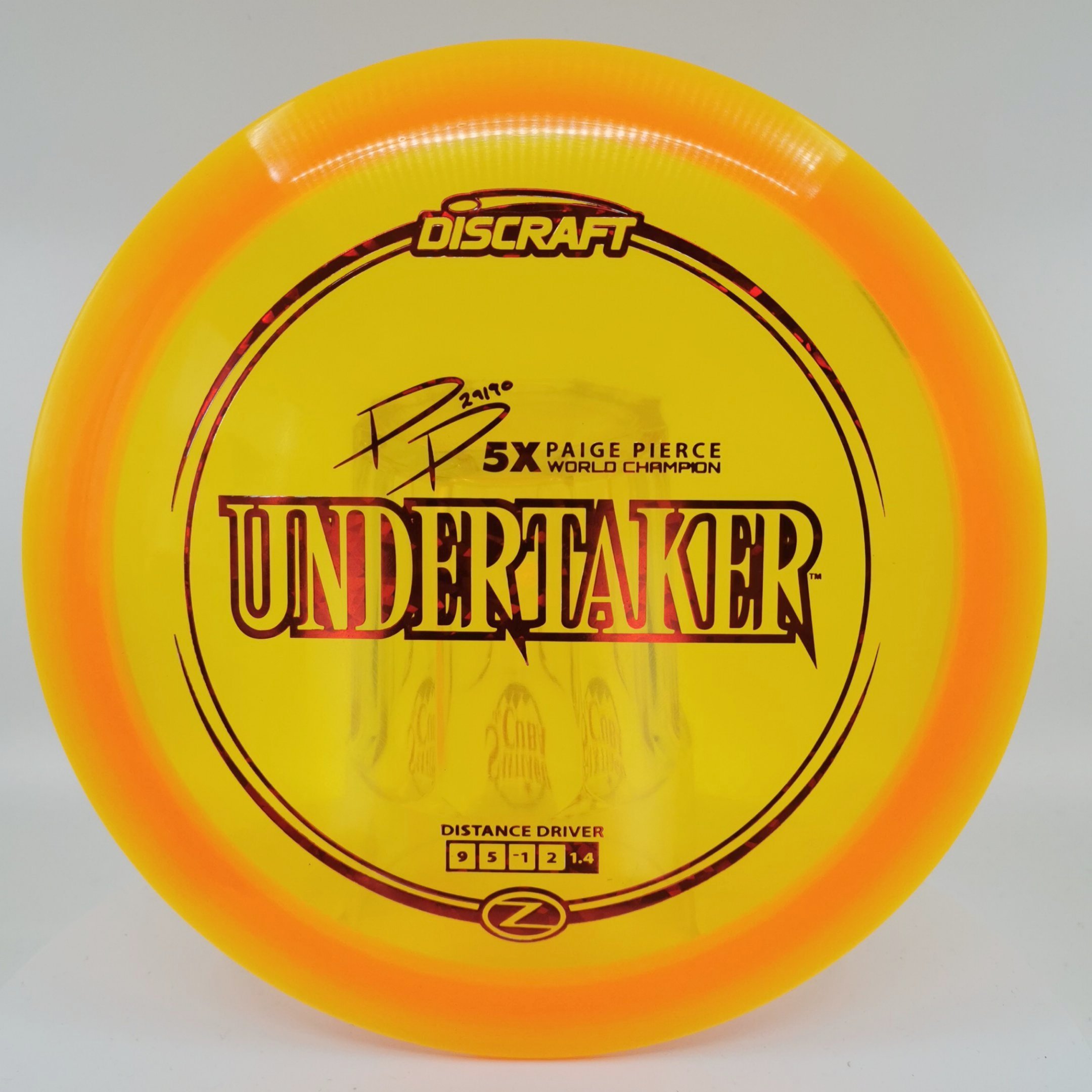 undertaker-z-paige-pierce-5x-wc-signature-thule-discgolf