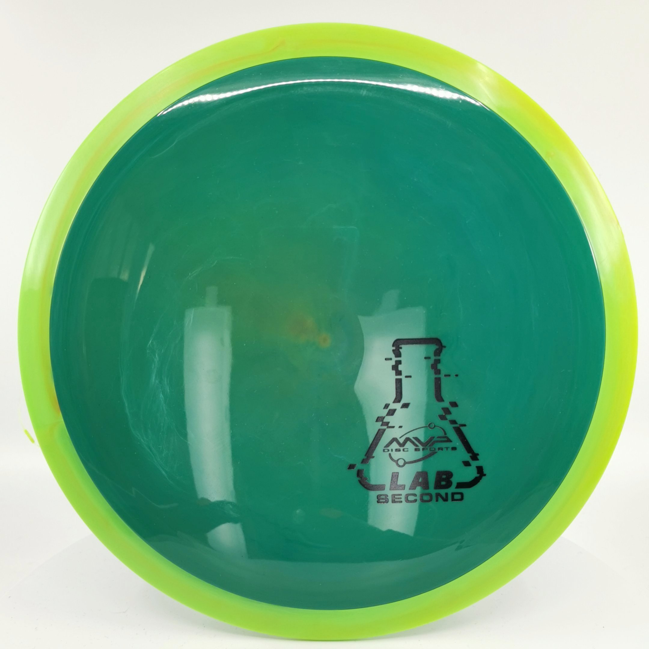 Tenacity Neutron Lab Second – Thule discgolf